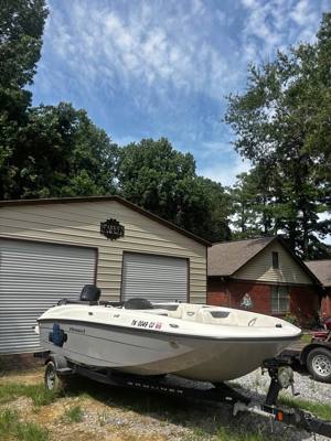 2018 Element Bayliner