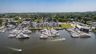 South Annapolis Yacht Centre