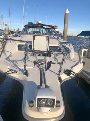 1994 Bayliner Avanti