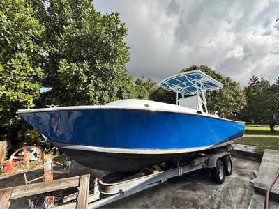 1980 Seavee / Rampone 25