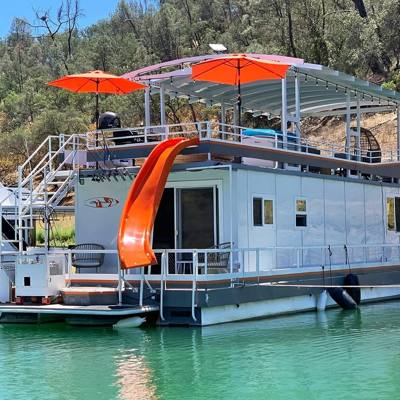 1986 Masterfab 56' x 15'