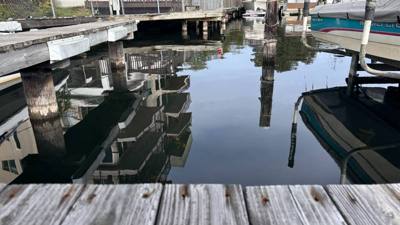 New Price on Moorage for Sale in Seward Park!!!