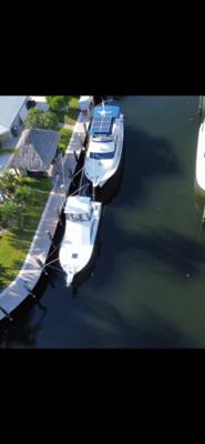 Private Dock for Rent