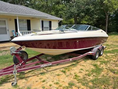 1994 Crownline 225