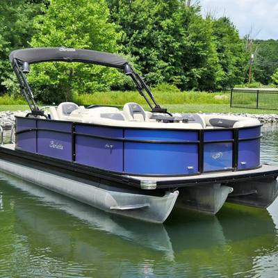 2023 Barletta Aria 20QC
