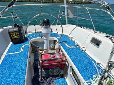 Sailboat ⛵️ For Sale
