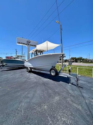 2026 Sea Hunt 305 ultra