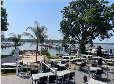 Triton Marina