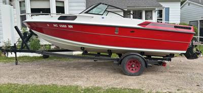 1989 cobia 197