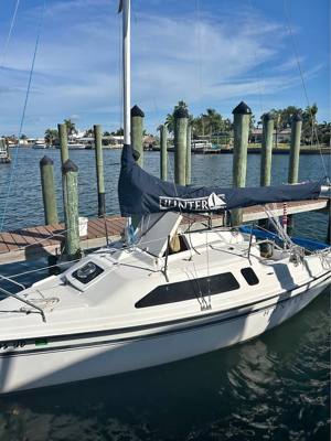 Sailboat