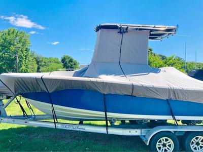2013 Sportsman 211 Heritage