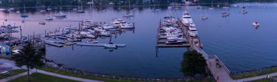 Belfast Marina & Yacht Club