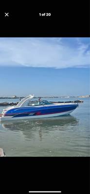 2015 Formula 350 FX