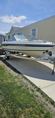 1990 Sea Ray