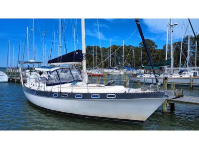 41' Morgan Out Island Classic