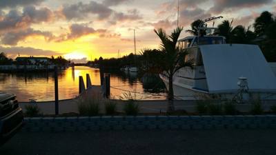 Yacht Haven Marina