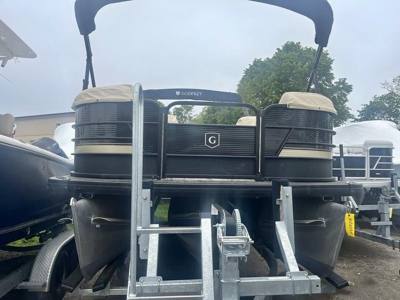 2023 Godfrey Pontoons Sweetwater 2286 SFL