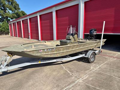 2019 Tracker 19,2ft 60wife