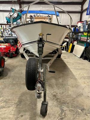 Boat for sale