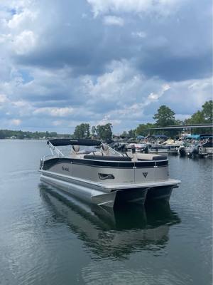 2026 Tahoe cascade vrb