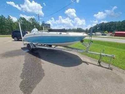 2024 Stingray 182SC