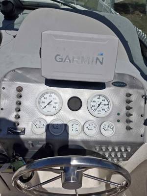 2006 trophy pro 21ft boat