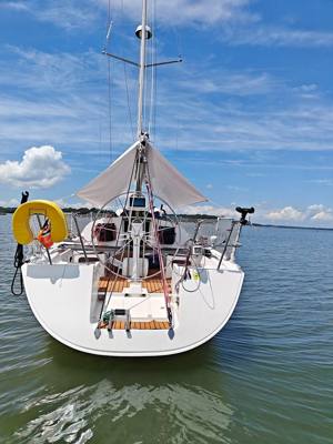 2004 Beneteau First 36.7 — Highly Updated, Turnkey, Ready to Sail