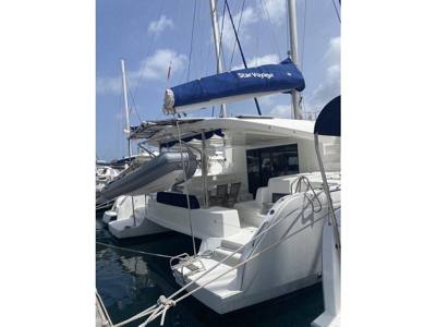 50' Lagoon 50