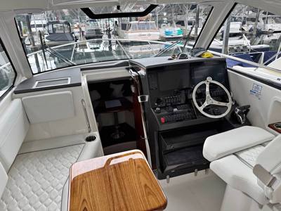 Pursuit OS 325