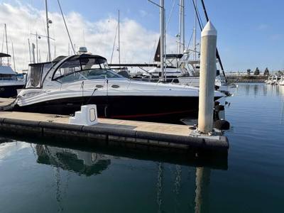 2006 Sea Ray sundancer 340