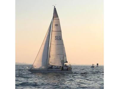 33' Aphrodite 101