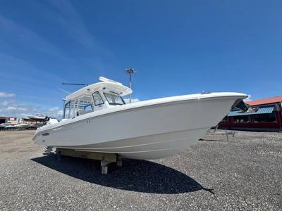 2026 Everglades 335cc