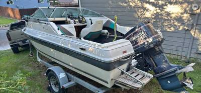 1993 Seaswirl