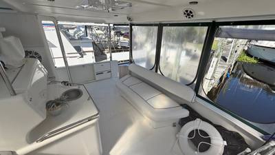 2000 Sea Ray 380 Aft Cabin