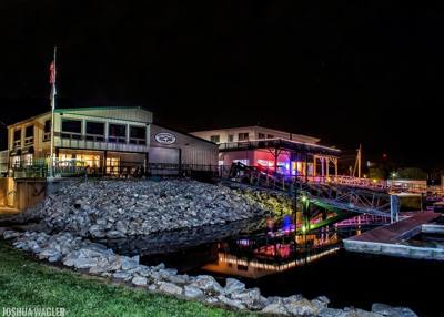 Bluff Harbor Marina
