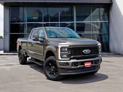 2023 Ford F-350SD