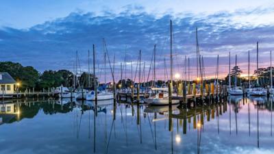 York River Yacht Haven