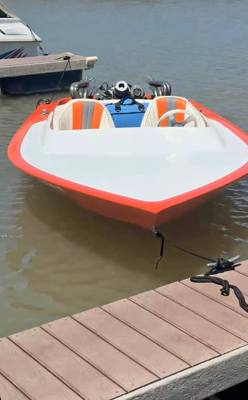 1974 southwind jet boat