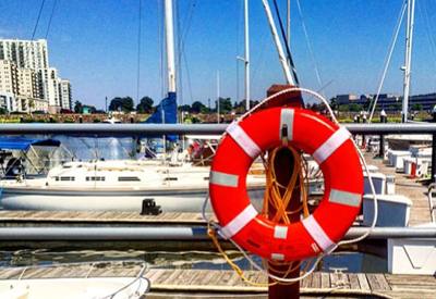 Harbor Point North Marina