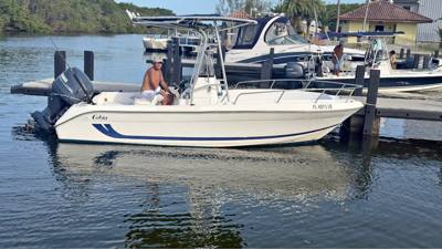 2000 Cobia Open