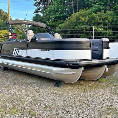 2026 Viaggio Diamante D22U