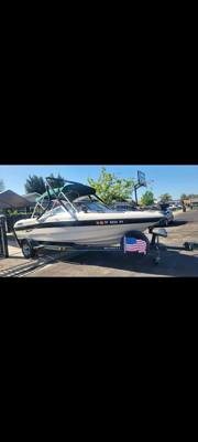 Boat for sale