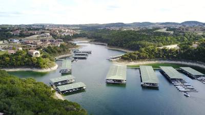 Rough Hollow Yacht Club