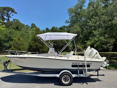 2018 Key West sportsman
