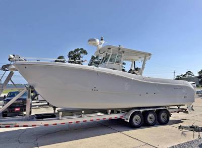 2023 WorldCat 325 CC
