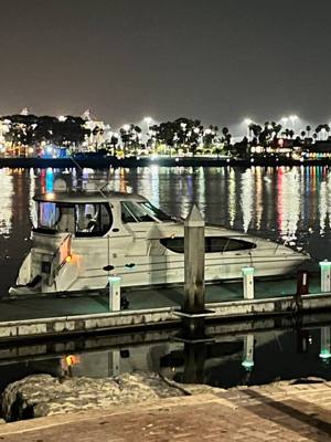 2004 Sea Ray Sedan Bridge Yacht
