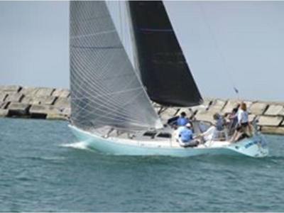 36' Hinterhoeller F-3 Frers 36