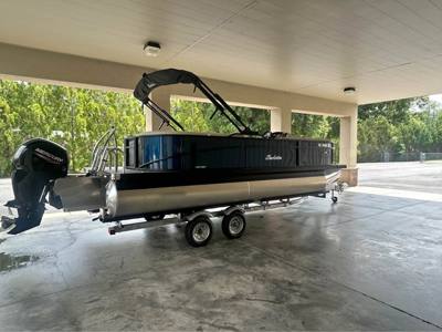2023 Barletta Aria 22QC