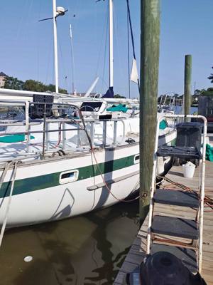 Sailboat
