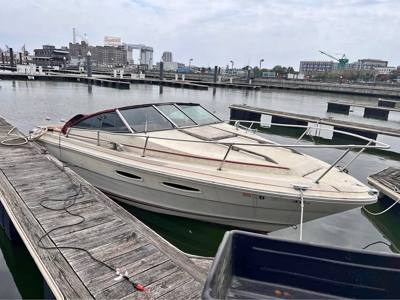 21’ SeaRay 1983for SALE , READ description